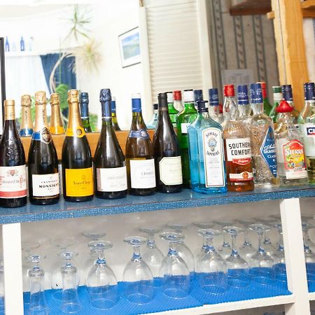 克莱顿德尼酒店 托基 外观 照片